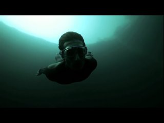 Прыжок в бездну (freediving)