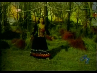 YMA SUMAC - Chuncho