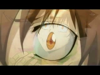 Tsuna vs Byakuran