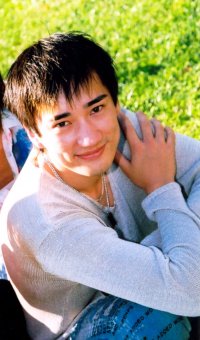 Андрей Ни