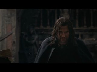 Соломон Кейн / Solomon Kane