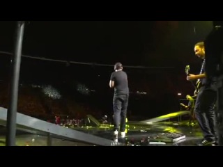 Tiziano Ferro - Assurdo Pensare (Live In Rome)