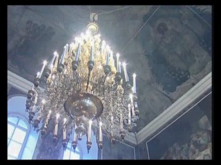 Памяти владыки Тихона