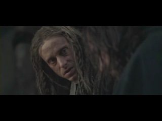 Соломон Кейн / Solomon Kane (2009) HDRip