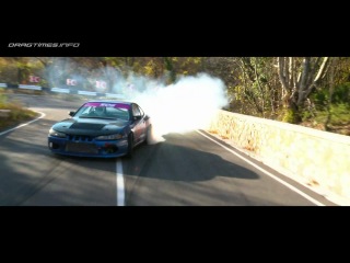 Touge DRIFT by G. Stepanyan