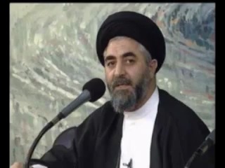 Ocaq Necat imam Eli Qedir Xum