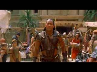 Трейлер фильма Царь скорпионов/The Scorpion King (2002)
