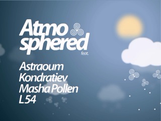 ATMOSPHERED feat. SEBA (sweden)