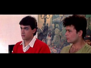 Приговор (Индия) (Qayamat Se Qayamat Tak)-Мелодрама, Индийское кино