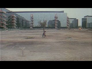 Бинго Бонго / Bingo Bongo (Андреано Челентано, 1982)