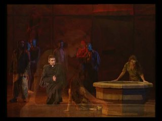 Notre Dame de Paris - Belle (Garou, Daniel Lavoie et Patrick Fiori)
