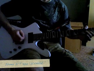 Сравнение Gibson LP Supreme с другими гитарами