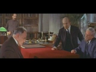 Кремлёвские куранты (1970)
