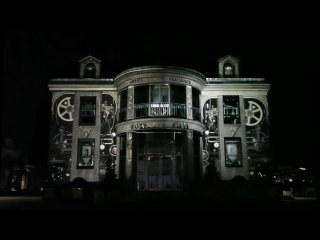 AntiVJ - Déshérence