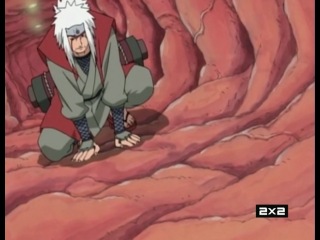 NARUTO TV EPISODE 85