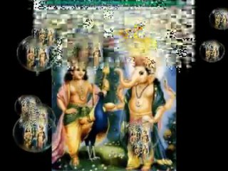 Maha Ganapati Mool Mantra