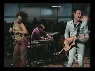 David Byrne - Take Me To The River