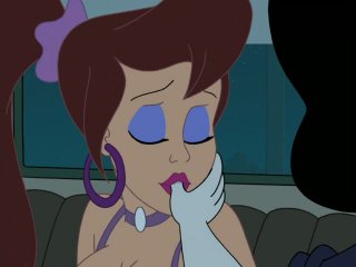 Мультреалити (Drawn Together) Сезон 2 Серия 14