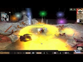 Обзор Neverwinter Nights