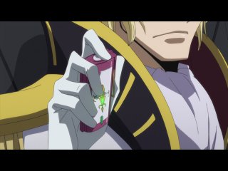 Code Geass: Lelouch of the Rebellion / Код Гиас: Восставший Лелуш /Сезон 2/Серия 19