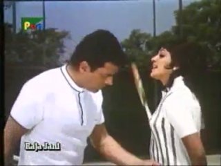 Hema Malini & Dharmendra-ABCD(Raja Jani) Полная версия песни