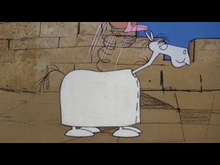 The Pink Panther / Розовая Пантера - Pink Valiant (46)