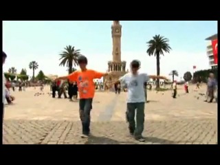 İnatla İzmir