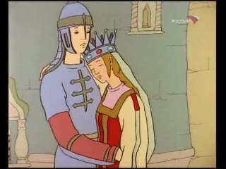 Иван-царевич и Серый Волк (1991) ♥ Добрые советские мультфильмы ♥ http://vk.com/club54443855