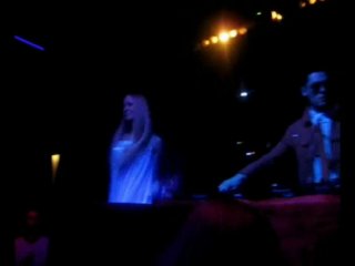 Jozhy K & Angel - Never be the same@Presentaton_08.03.10
