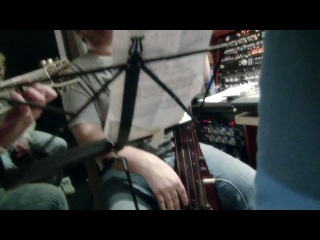 Vladimir Dimov Trio - Colorful Dreams (2011)