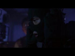 Степень риска \ High Risk (Джет Ли \ Jet Li) DVDRip 1995