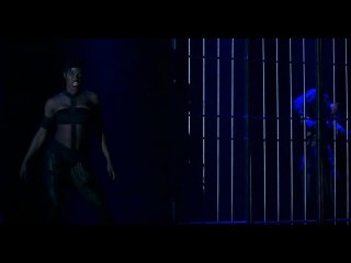CHICAGO - Cell Block Tango/Тюремное танго