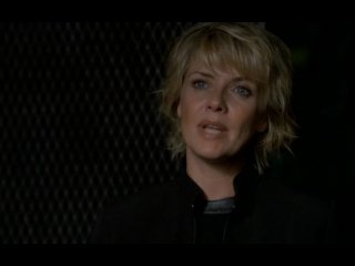 Звездные врата: SG-1 (Stargate: SG-1) 7х19 - Возрождение (Resurrection)