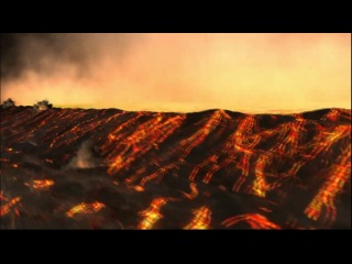 Столкновение астероида с планетой Земля (Discovery Channel Asteroid Impact) HD 720