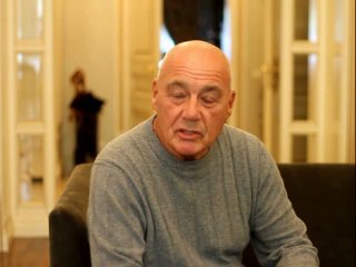 Владимир Познер в поддержку ЛГБТ
