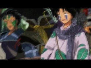 AMV - Инуяся / InuYasha