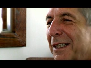 I'm Your Man - Leonard Cohen Леонард Коэн, Канада, Я твой мужчина (2005)