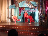 WILD PEPPERS CREW aka Дикие перцы