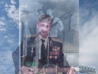 Самодеятельные ансамбли ГСВГ
