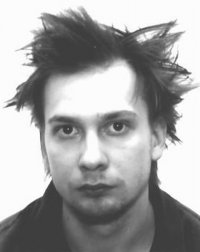 Юра Пономарев