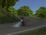 Ultimate Muscle Roller Legend