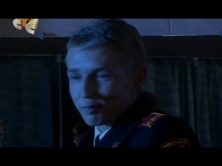 Кадетство. Сезон 1. Серия 32.