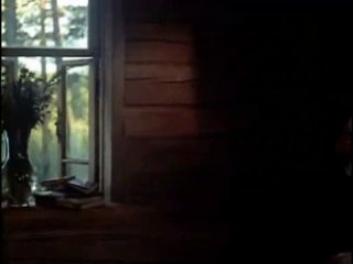 Tarkovsky in poem... - Far Beyond a Dream