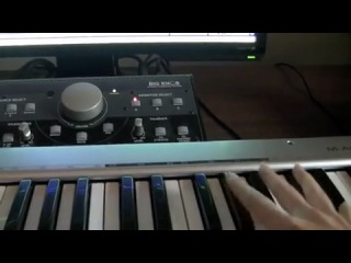 in the studio (Part 1) from DJ NIFRA