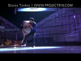 ☆ Stacey Tookey ☆ Jazz / Contemporary — 23 и 24 апреля, Москва 2011 @ Project818 ☆ club24594111