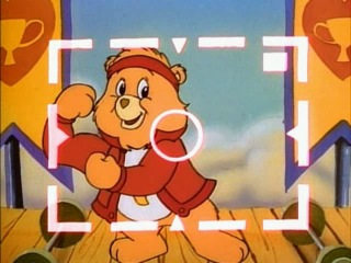 The Care Bears Family - 5. The Best Way To Make New Friends