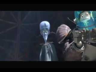 Megamind x Roxanna