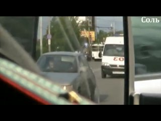 пословицы от ментов