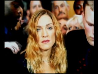Madonna - Drowned World/Substitute for Love (1998)