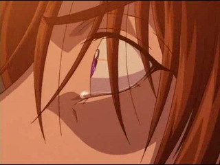 Потомки тьмы (Yami no Matsuei) 12 серия